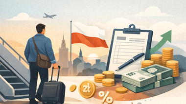 fiskus oddaje ponad 85 tysięcy złotych! wróciłeś do polski? sprawdź