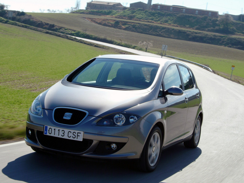 Seat Altea