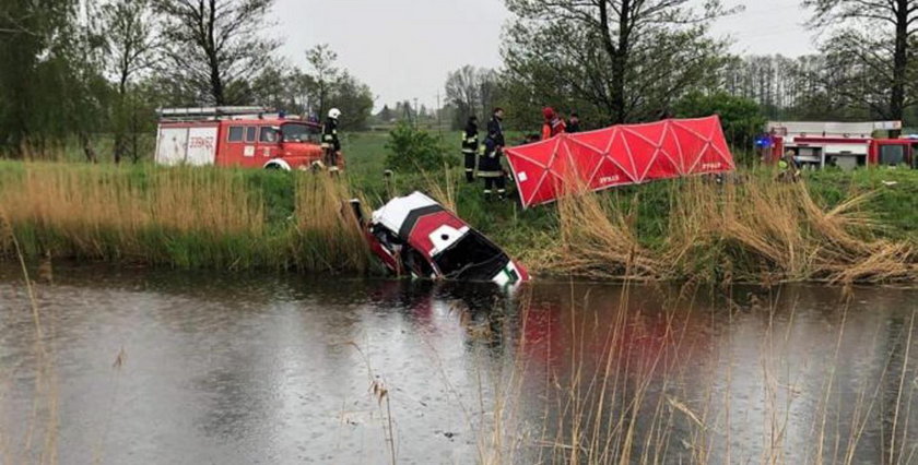 Tragedia w czasie rajdu na Pomorzu. Można było uratować Tomasza i Łukasza?