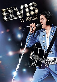 Elvis DVD male