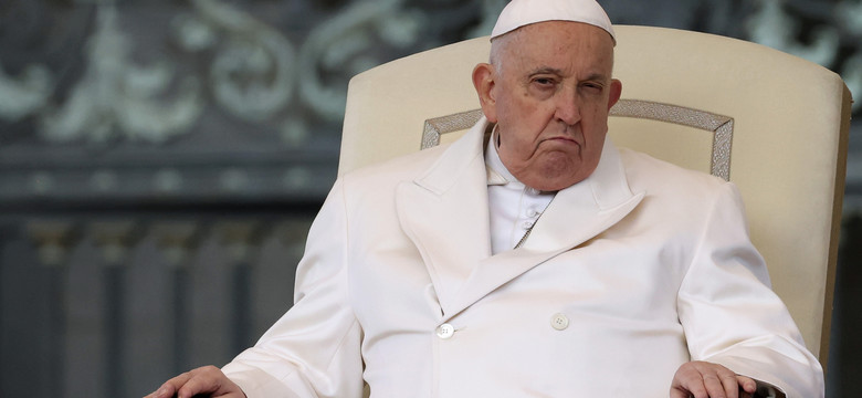 Papież weźmie udział w szczycie G-7