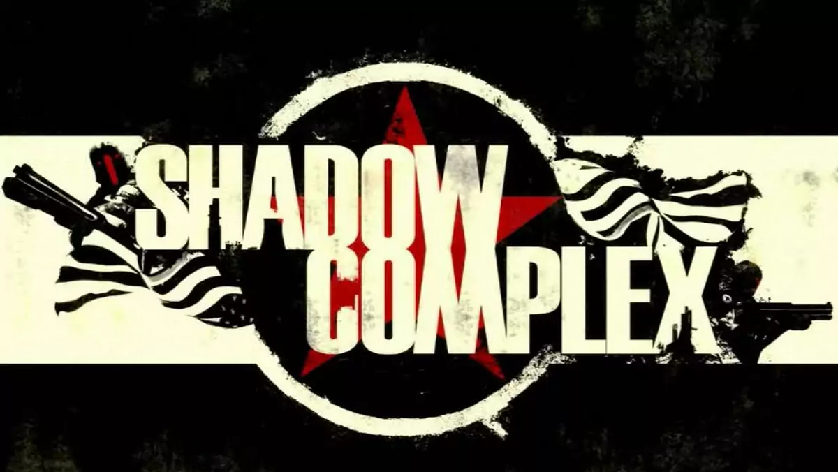 Jeżeli jesteś dobry, przejście Shadow Complex zajmie Ci dwie godziny. Jeżeli nie, to piętnaście