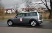 Mini Cooper S Clubman - Minikombi w maksicenie