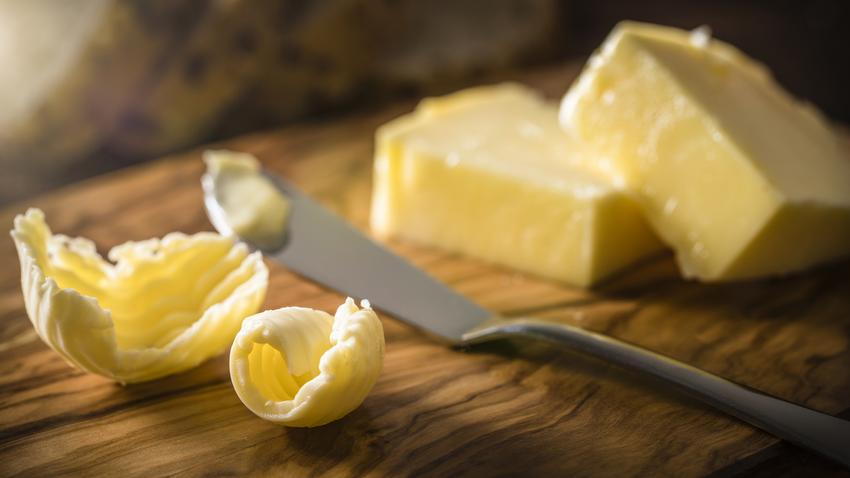vaj, margarin, egészségesebb, melyik, kérdés