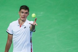 Szczęście Kamila Majchrzaka. Polak wystąpi w Australian Open