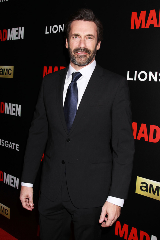 Jon Hamm