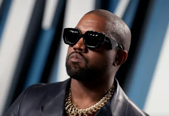 Kanye West następcą Trumpa? Raper będzie ubiegał się o stanowisko prezydenta USA