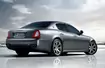 Maserati Quattroporte: kosmetyczne zmiany i mocniejszy silnik