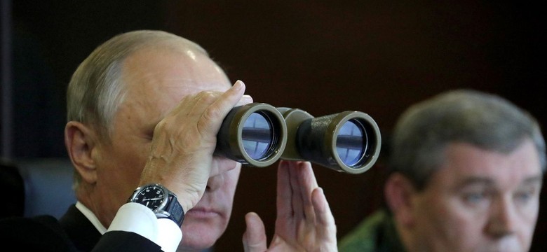 Zapad-21. Obalamy trzy mity