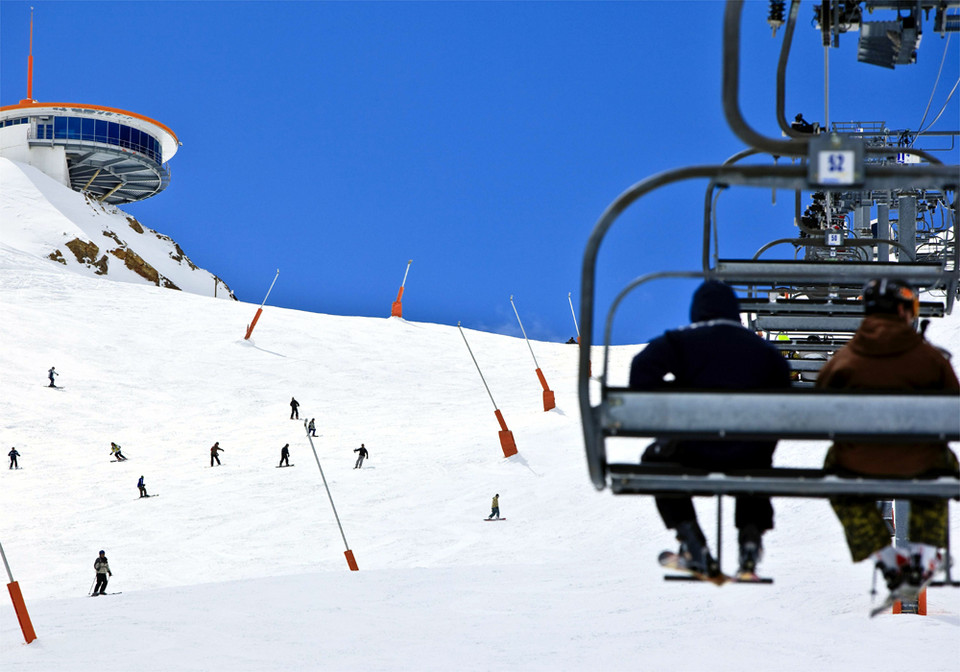 Andora, Grandvalira