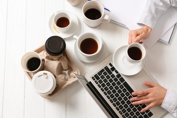 koffein izzadás oka kávé