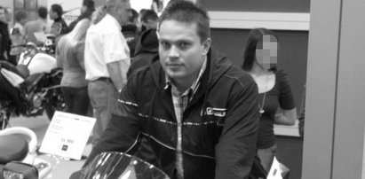 Tragiczna śmierć strażaka z Podkarpacia na Słowacji