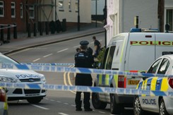 Fatalna pomyłka. Wypuszczono na wolność groźnego przestępcę