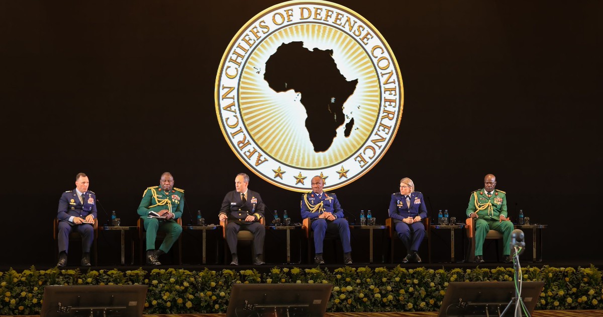 U.S. military outlines new Africa strategy built on intelligence, drones, and local forces