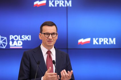 Morawiecki zabrał głos ws. Turowa. "Zobaczymy, czy Polska będzie musiała zapłacić" 