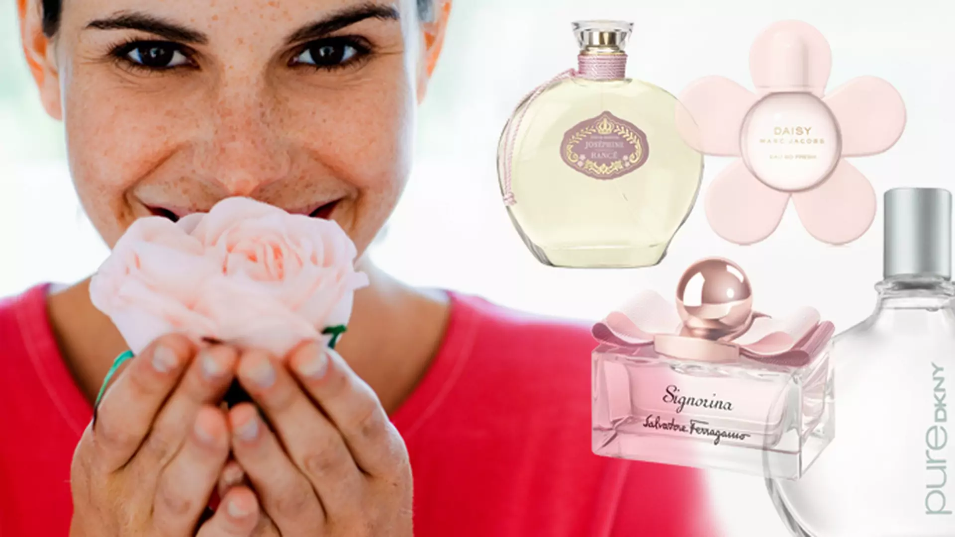 Zapach wiosny i lata: najpiękniejsze perfumy na nową porę roku