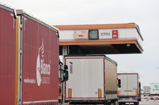 Ruszył nowy system poboru opłat e-Toll