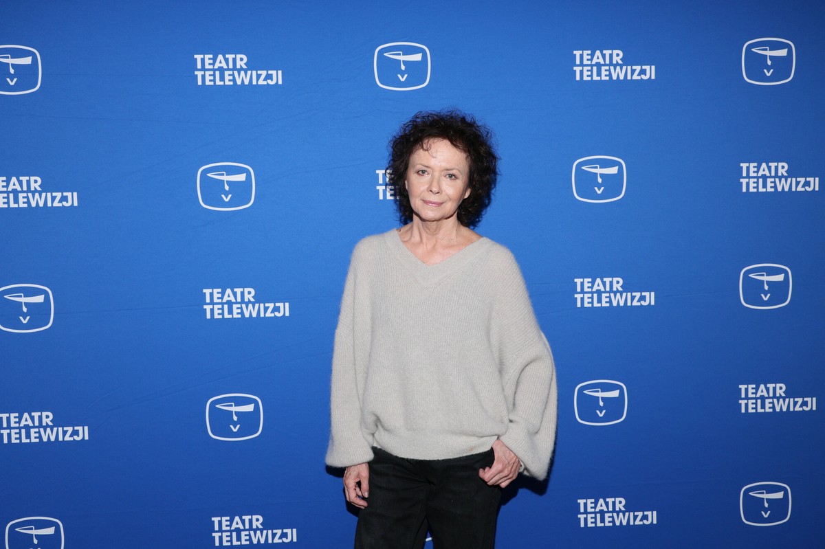 ADHD i inne cudowne zjawiska - pokaz spektaklu Teatru Telewizji