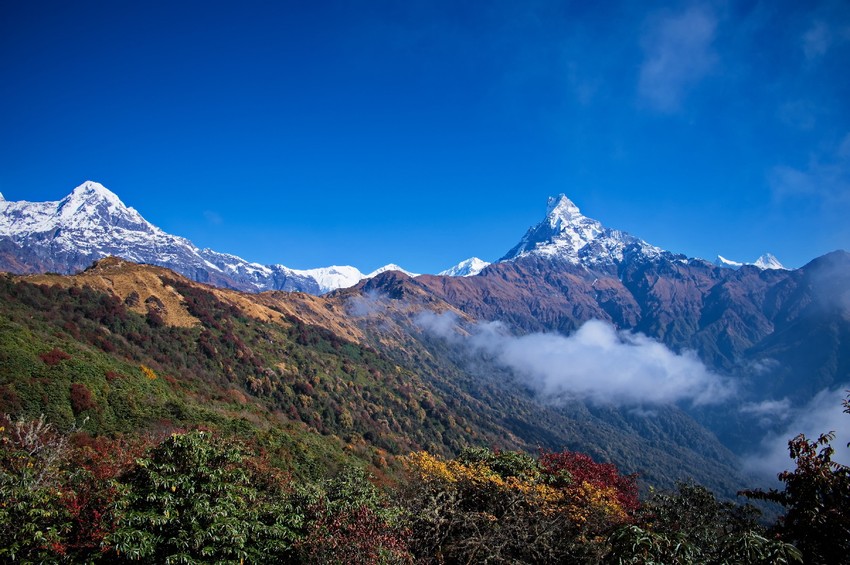 Nepal Lifestyle