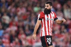 Asier Villalibre na celowniku Legii Warszawa