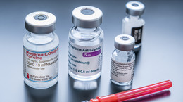 Szczepionki na COVID-19 różnią się skutecznością
