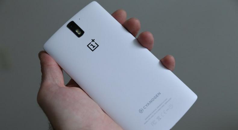 OnePlus One