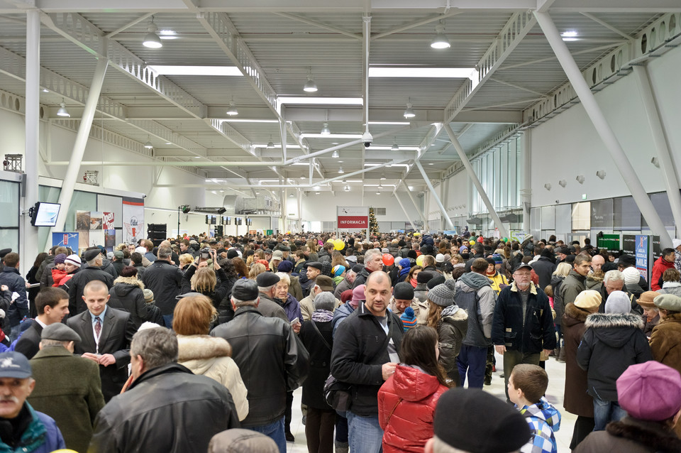 ŚWIDNIK LOTNISKO DZIEŃ OTWARTY