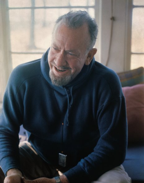 John Steinbeck 