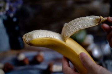 Ne dobja ki, ennyi mindenre jó a banánhéj!