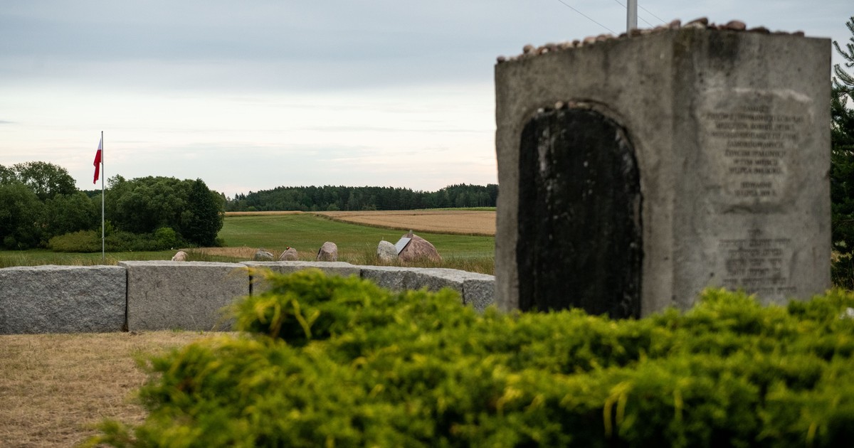 Nie tylko Jedwabne. Takich zbrodni było o wiele więcej [WYJAŚNIAMY]