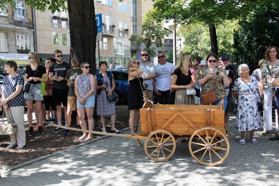 W Poznaniu odbyło się 27. Święto Bamberskie fot. Codzienny Poznań / S. Toroszewska