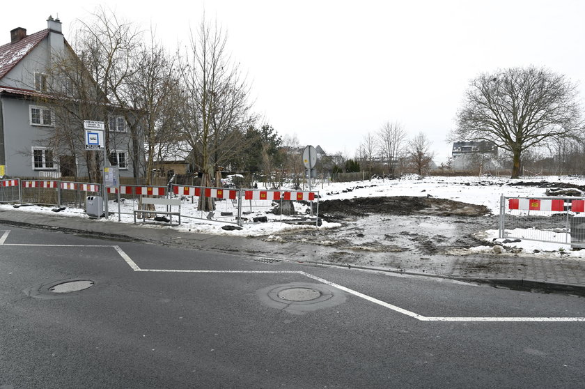 Parkingi "Zaparkuj i jedź" we Wrocławiu