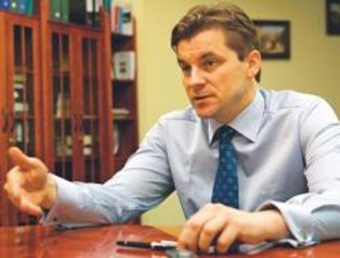 Woszczyk: Regulacja cen gazu zastępuje wolną konkurencję