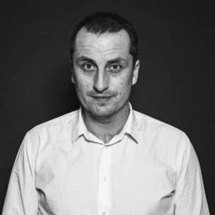 Maksymilian Rigamonti, fotoreporter