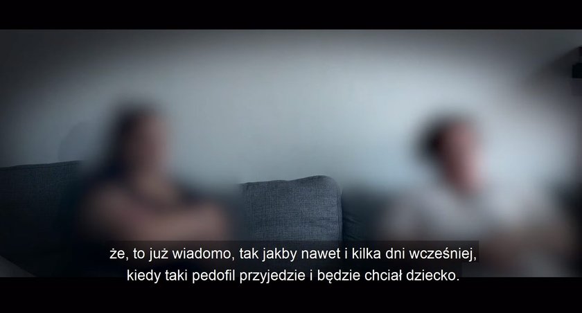 Wstrząsający dokument Patryka Vegi o dzieciach. "Oczy diabła" już w sieci