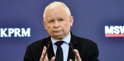 Jarosław Kaczyński chce komisji ws. afery podsłuchowej. Które tajemnice spisku kelnerów należy wyjaśnić?
