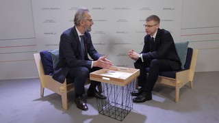 Ciesiołkiewicz: Kwestia odpowiedzialności za ochronę danych w sieci nabiera coraz większego znaczenia.