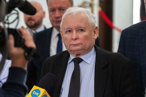 Jarosław Kaczyński