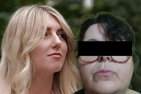 JURILI IH ULICAMA GRADA, PA IH NEMILOSRDNO UBILI Jeziva sličnost ubistva u Leskovcu i Mostaru: Julija i Aldina doživele istu sudbinu