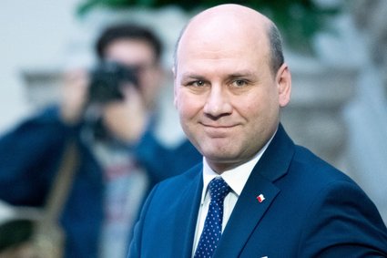 Minister: pieniądze z KPO możliwe pod koniec wakacji