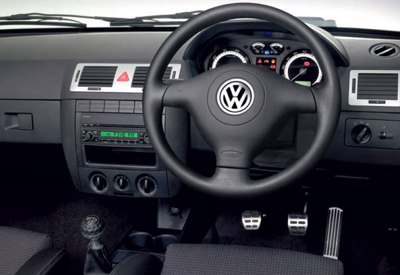 Volkswagen zakończy produkcję Golfa I