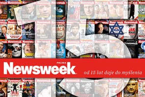 15 lat Newsweeka