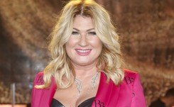 Beata Kozidrak: Nam kobietom odbiera się możliwość przeżycia szczęścia z młodszym mężczyzną