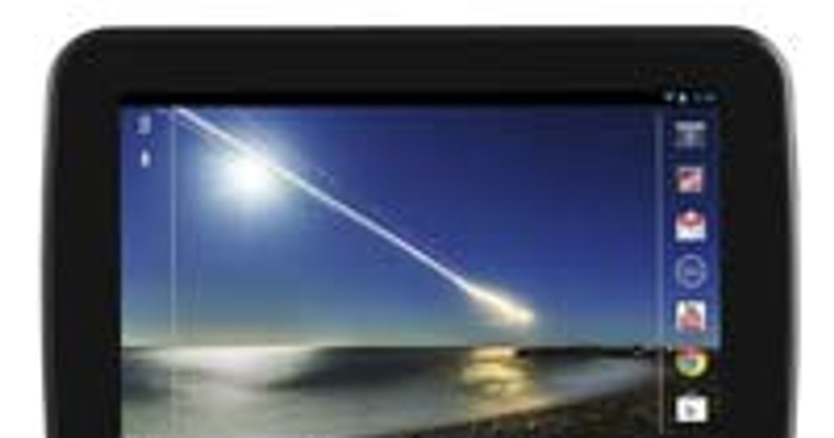 Jest tablet Tesco. Z całkiem niezłą specyfikacją tablet tesco hudl