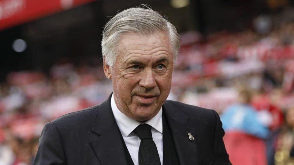 Carlo Ancelotti