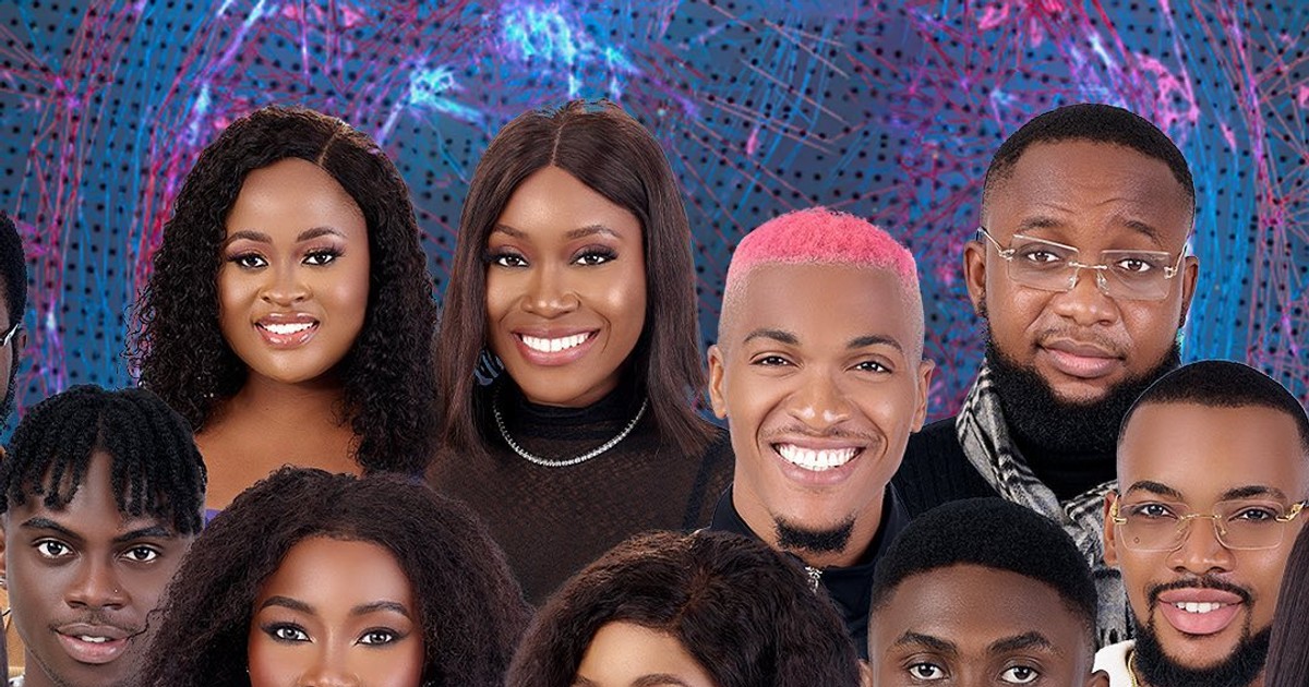 BBNaija 7: Live updates of 'Level Up' season (Week 7) - Vimarsana News