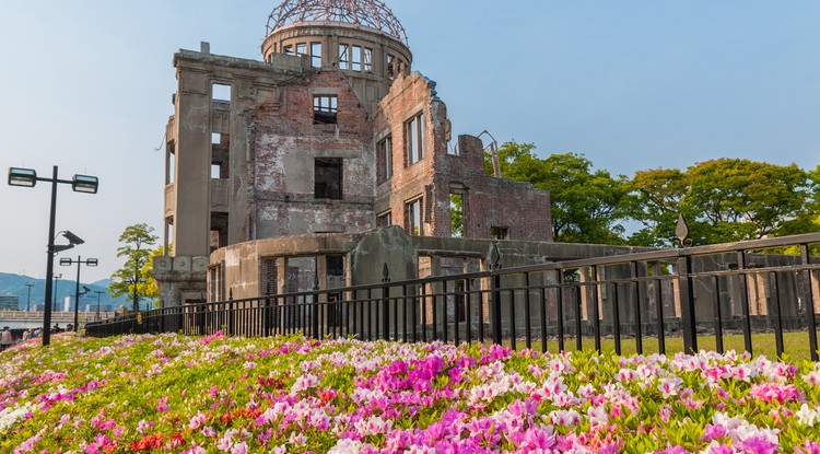 Hiroshima