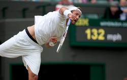 Łukasz Kubot w turnieju głównym w Hamburgu