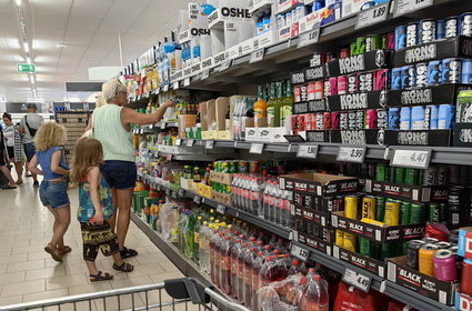 Dwie niedziele handlowe w miesiącu. Zapowiedź Trzeciej Drogi