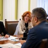 Ana  Brnabić se sastala sa delegacijom ODIHR-a 